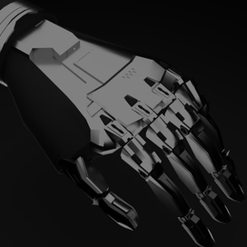 Механическая рука