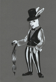 Господин Кроль