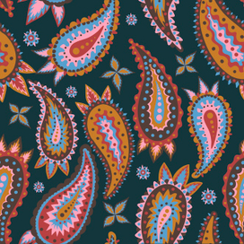 Пейсом паттерн 