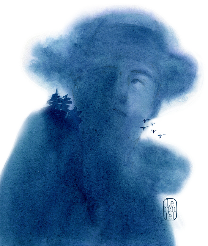 К стихотворению Юрия Левитанского