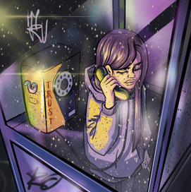 обложка для музыкального трека/альбома