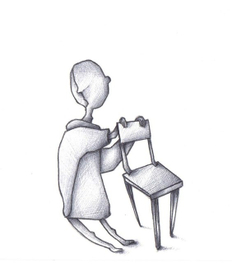 Иллюстрации для книги.