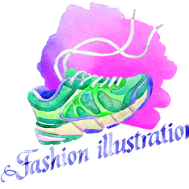 fashion illustration