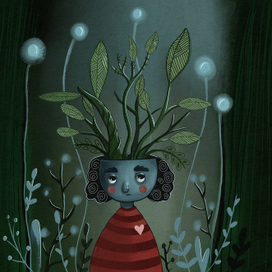 Взращивание идей