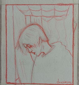 лайн открытки deepins02 