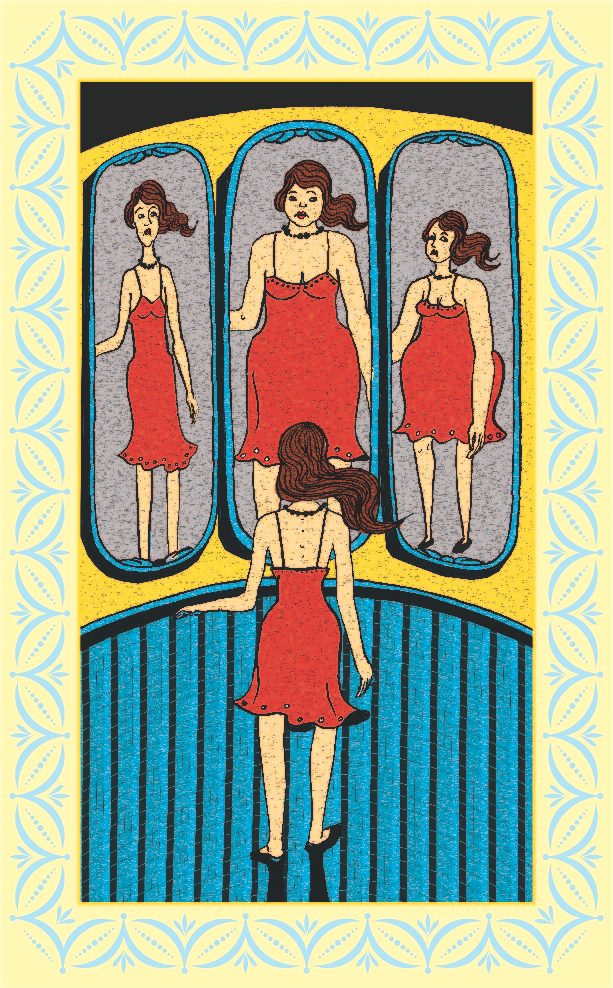 карточки для психологов