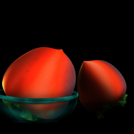 Дары янтарные 2