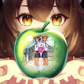 Commission Everlasting Summer