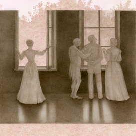 Вишневый сад. А.П. Чехов