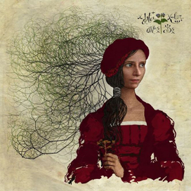 Портрет Анны Магдалены Грау