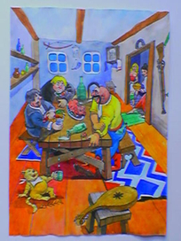 тарас бульба