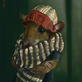 В ожидании тепла 