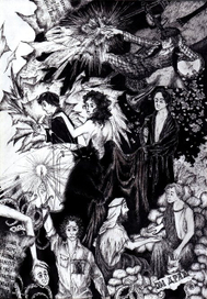 Мастер и Маргарита