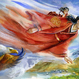 Христианские сказки Андерсена