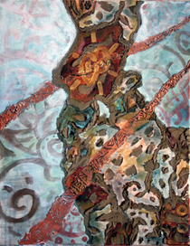 Северный олень