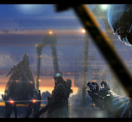 Пост-Апокалипсис 5