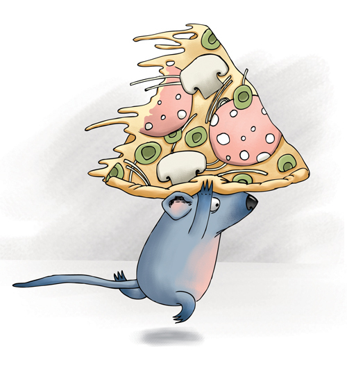 иллюстрация для журнала 3