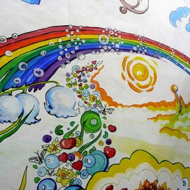 Сказочная страна