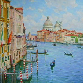 венеция 4