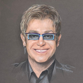 Elton John