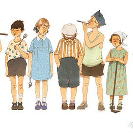 Е.Садур, "Из тени в свет перелетая". Линейка