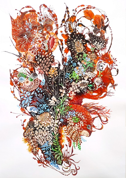 Фантазии Рыжего Лиса.