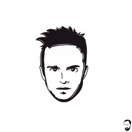 Aaron Paul!