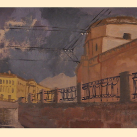 Любимые места2