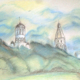 Коломенское