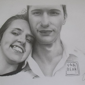 Портрет груповой