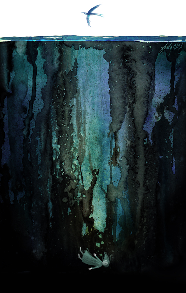 Меланхолия