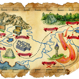 Мелочевка для книги " Тайна счастливого билета"