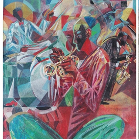 Multikulti Jazz