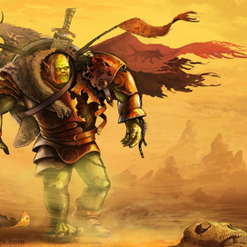 Where is your army now?