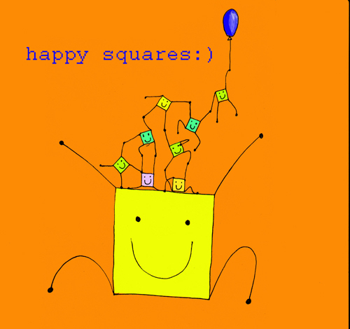 мой любимый персонаж