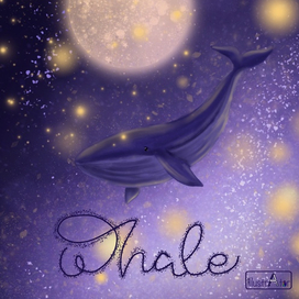 Космический кит