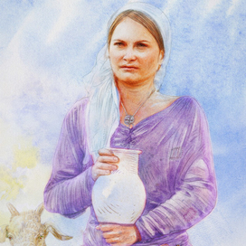 "Горожанка"