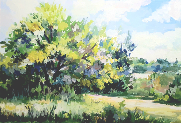 Станица Старочеркасская 