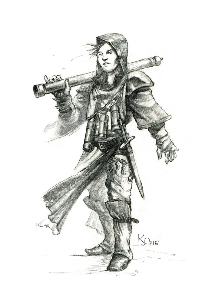 Перценосец