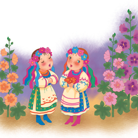 Сонливі казочки