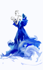 Владычица морская