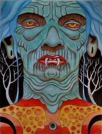 Страшные сказки - 2