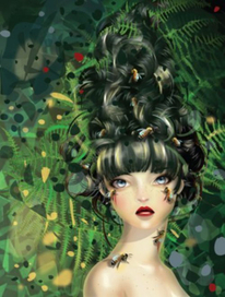 Take one look at yourself