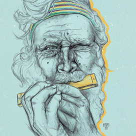 Всегда молодой