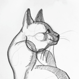 Линейный кет 