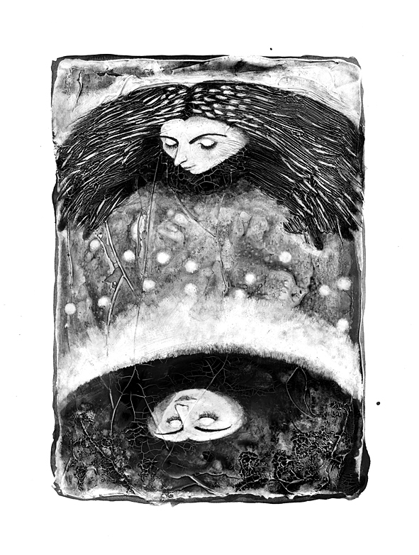 К.Алейников "Дар речи"