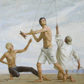 Воздушные змеи