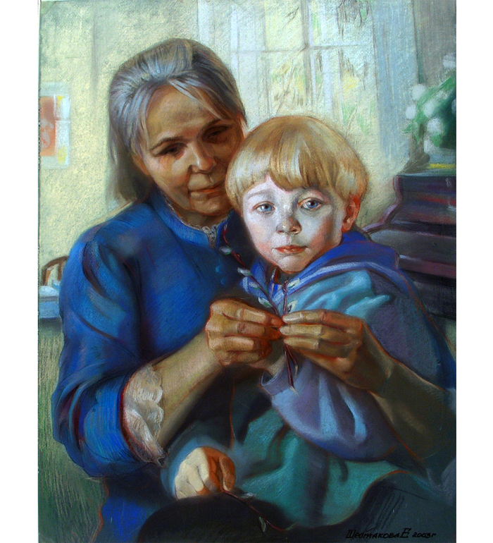 вербное воскресенье