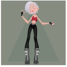 Мультяшки. Дизайн.