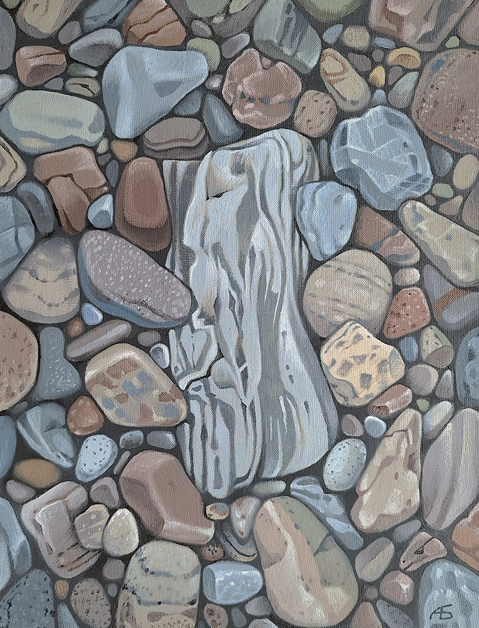 Мой Сад Камней